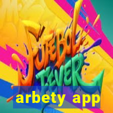 arbety app